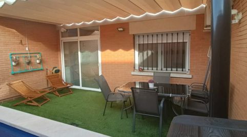 Foto 3 de Casa o chalet en venta en El Torreón - Los Ángeles - El Pilar, Ciudad Real Capital