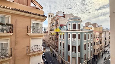 Foto 2 von Wohnung zur Miete in Barrio del Centro, Alicante / Alacant