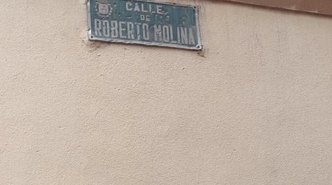 Foto 4 de Garatge en venda a Calle Roberto Molina, El Pilar, Albacete