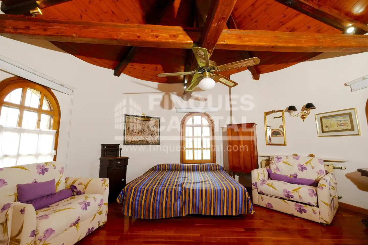 Casa amb terrassa en venda a Platja de Mont-roig, imagen 36