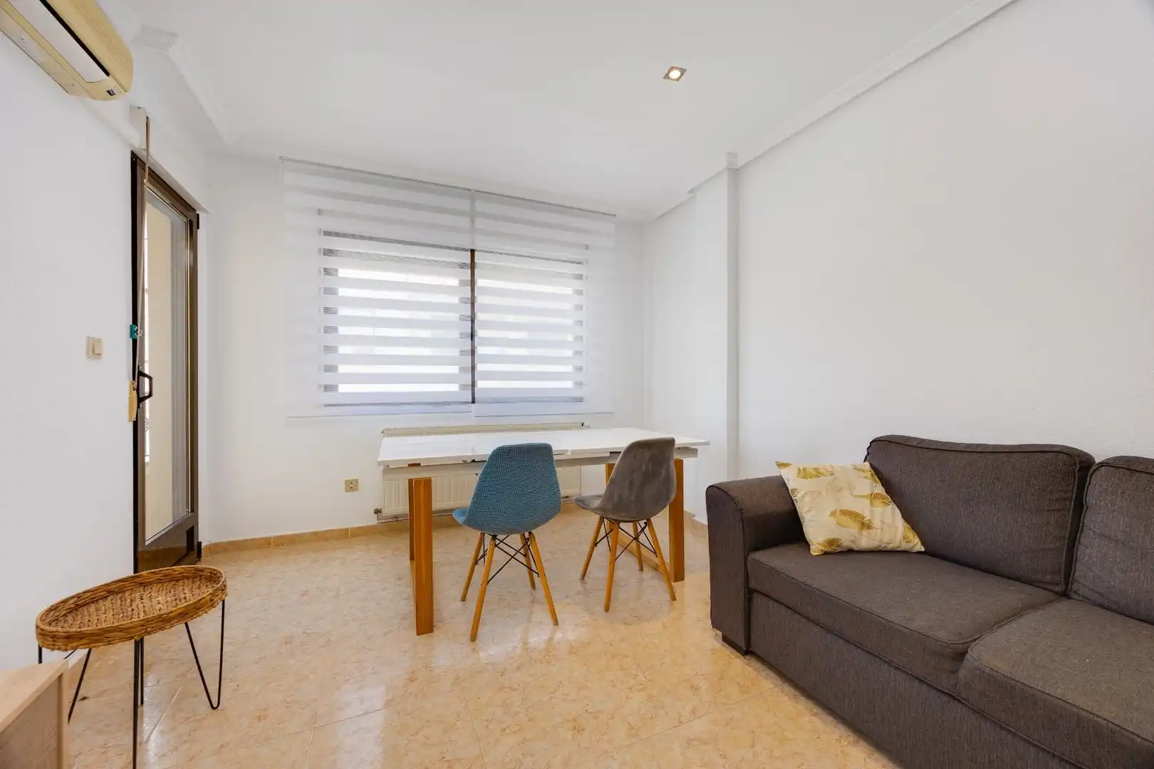 Apartamento con piscina en venta en San Miguel de Salinas, imagen 7