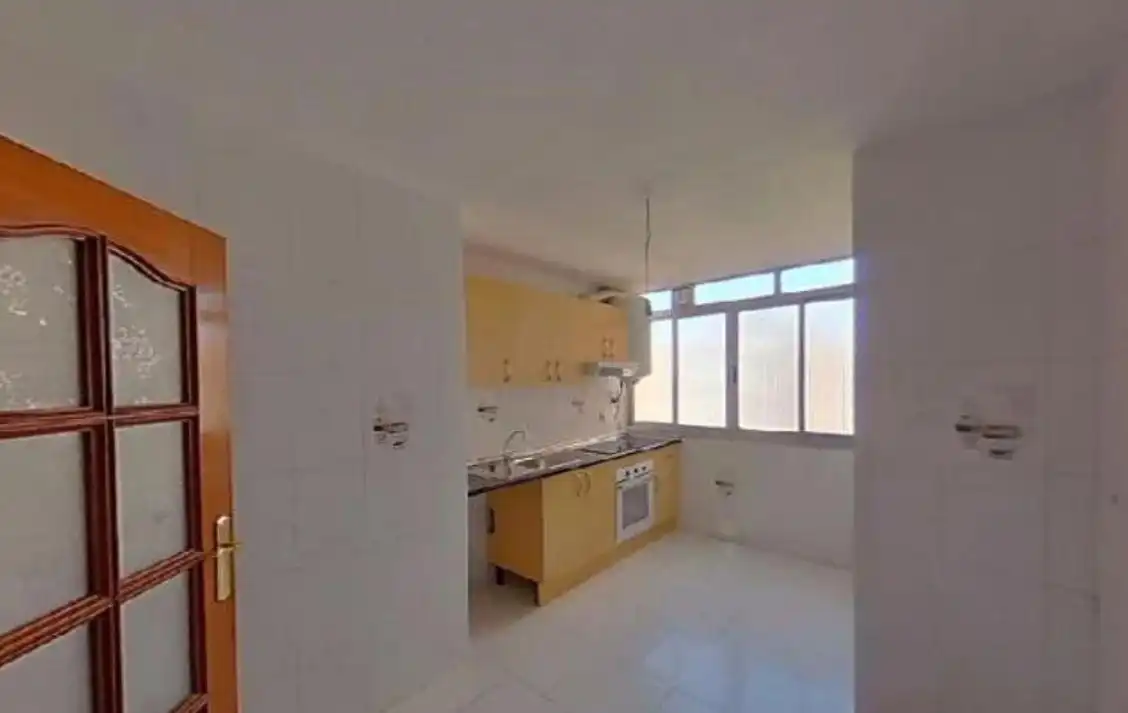 Flat for sale in Suroeste - Zona Hospital