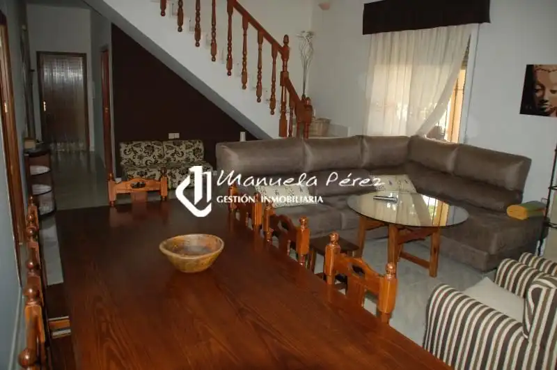 Casa en venda a Sierra de Fuentes, imagen 14