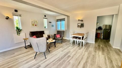 Foto 4 de Casa o chalet en venta en Calle Limonar de Calypso, 8, Calahonda, Mijas