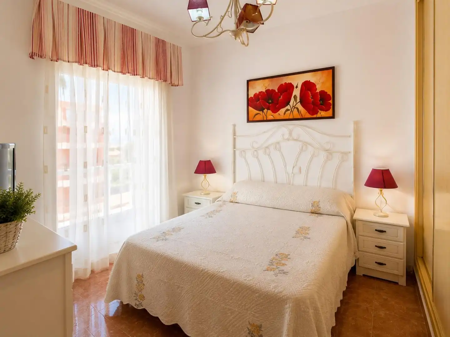 Habitación de Apartamento en venta en Cartagena con Trastero