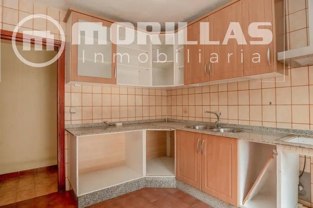 Piso en venta en Calle Matadero Viejo, 26, Calasparra