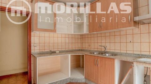 Foto 3 de Piso en venta en Calle Matadero Viejo, 26, Calasparra, Murcia
