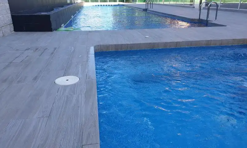 Piscina de Pis en venda en Orihuela amb Aire condicionat, Terrassa i Piscina