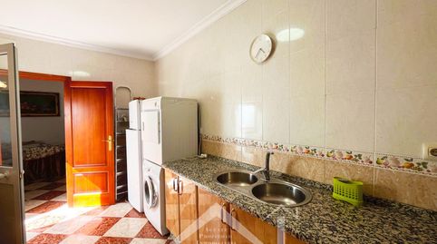Foto 2 de Casa adosada en venta en Santa Olalla del Cala, Huelva