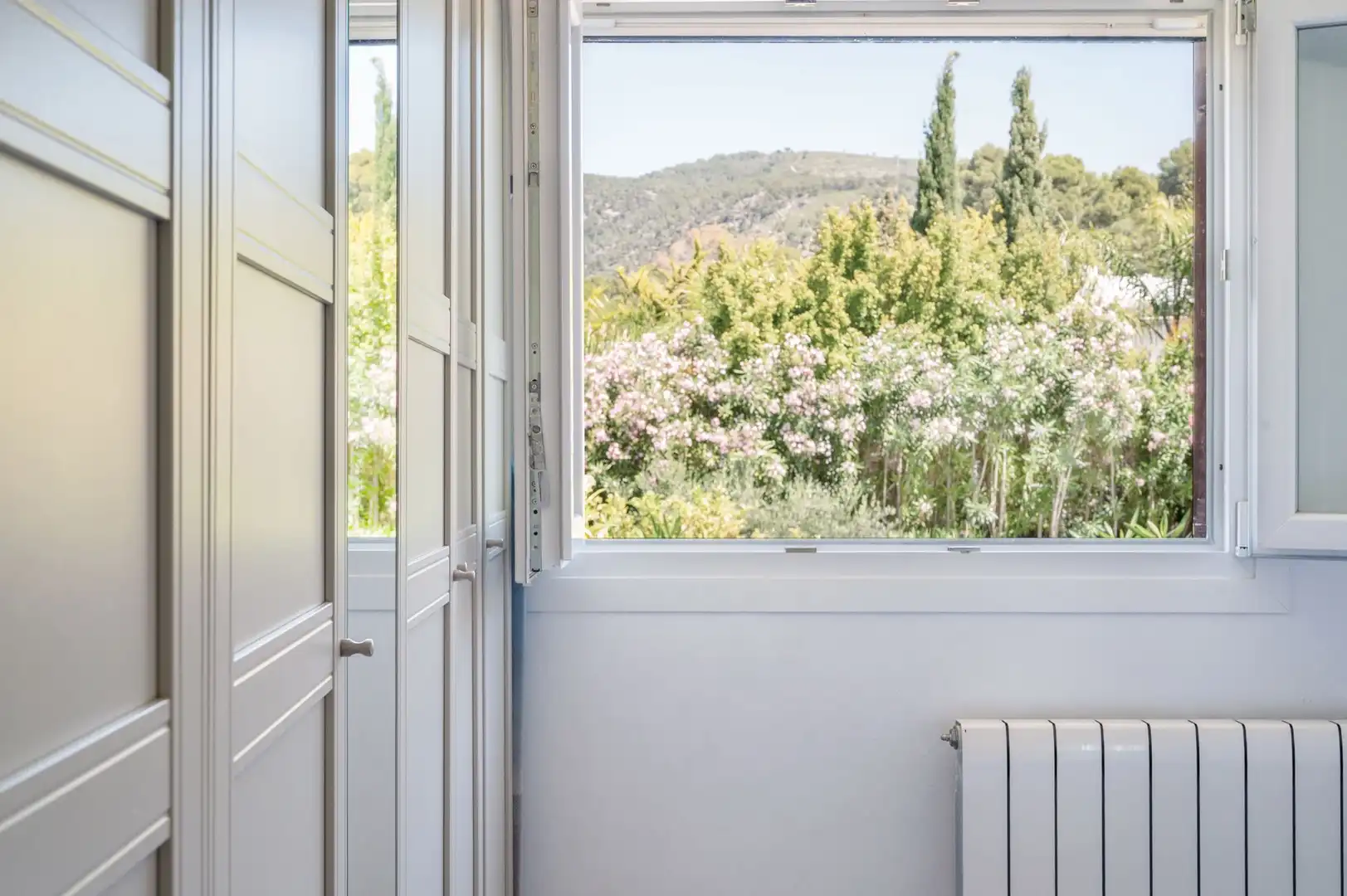 Habitación de Casa adosada en venta en Calvià con Terraza y Balcón