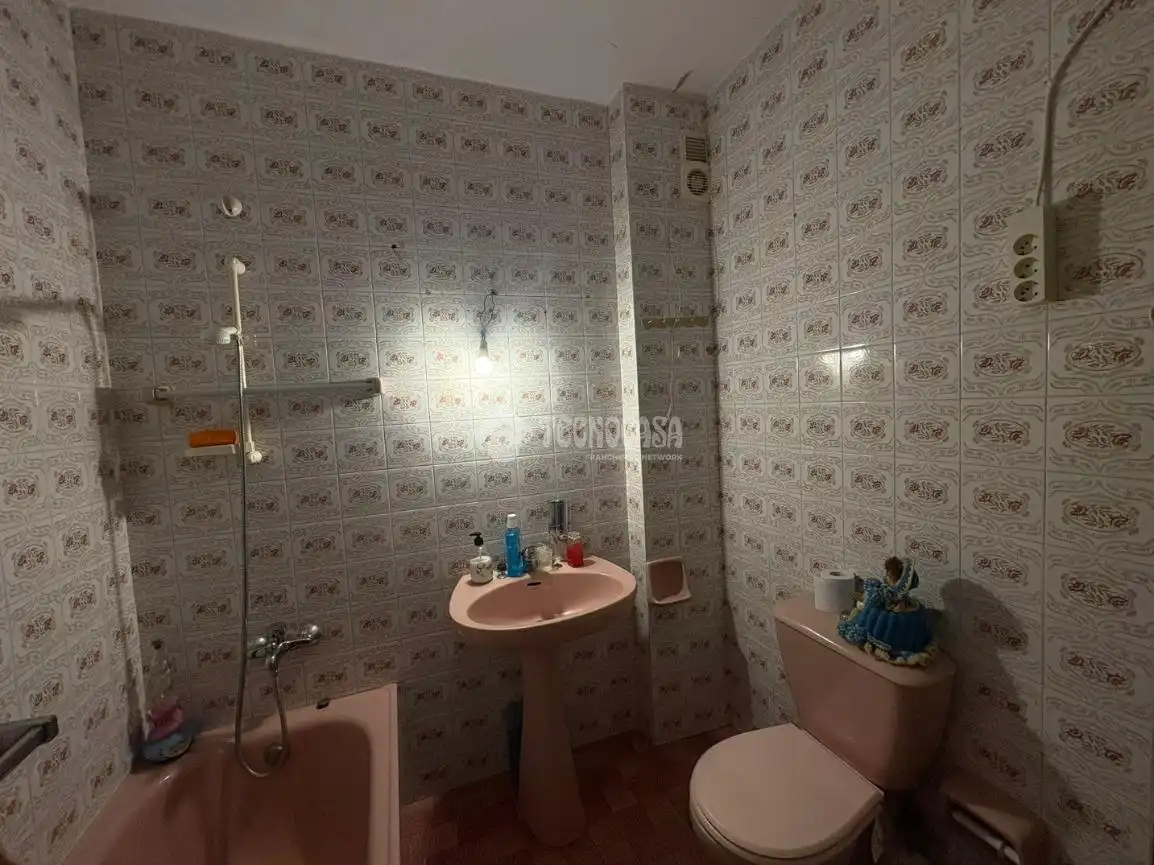 Piso en venta en Vejer