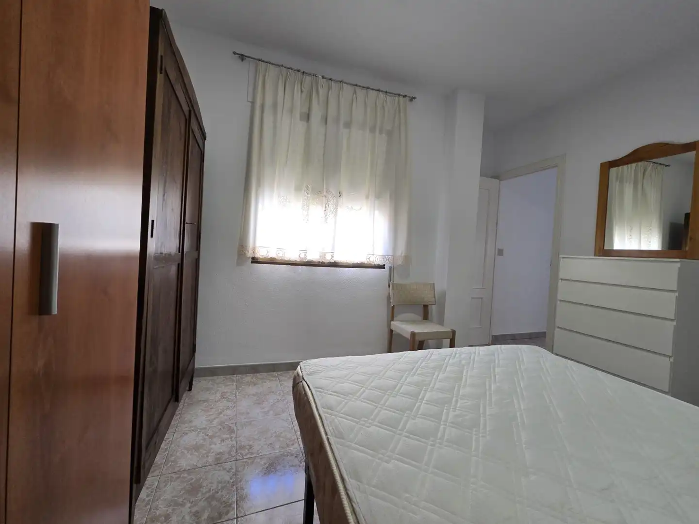 Piso con ascensor en venta en Calle Villanueva de Córdoba 76, imagen 6