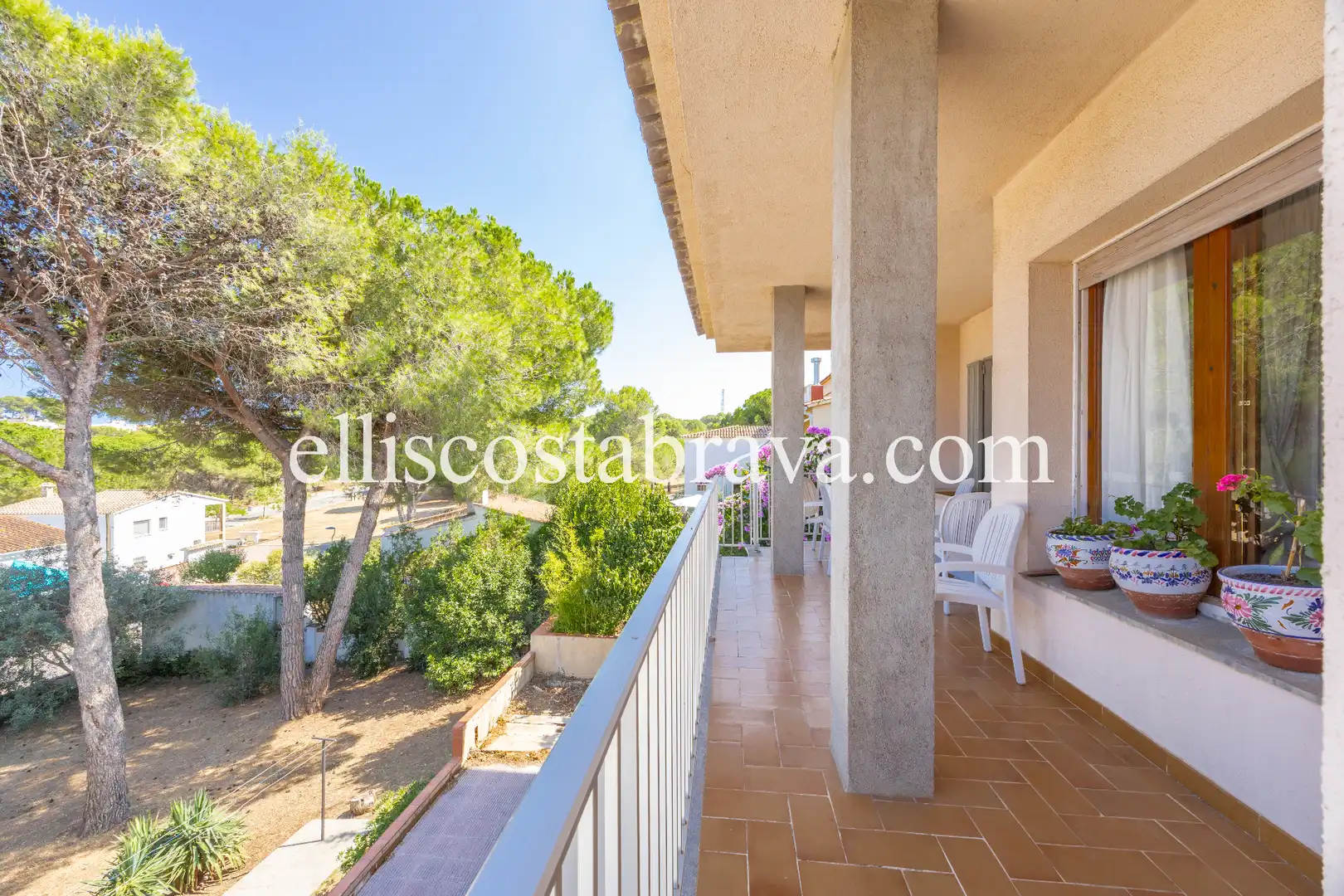 Casa con terraza en venta en Eixample Residencial, imagen 22