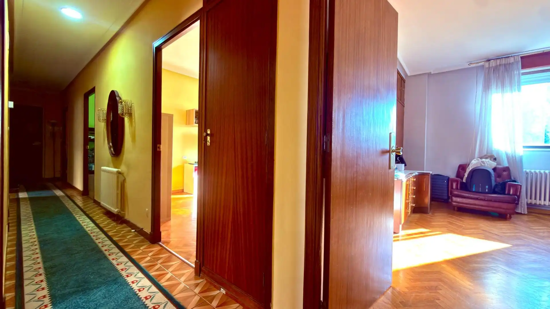 Flat for sale in Ourense Capital   with Heating and Storage room