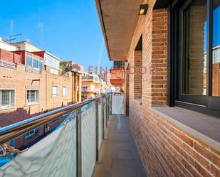 Terrassa de Dúplex en venda en Cornellà de Llobregat amb Aire condicionat, Calefacció i Parquet