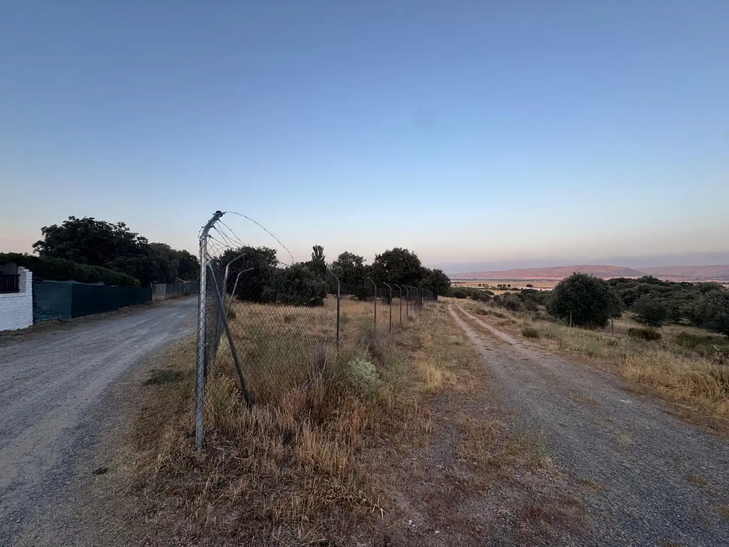 Terreno rustico in vendita a Muñogalindo, imagen 2