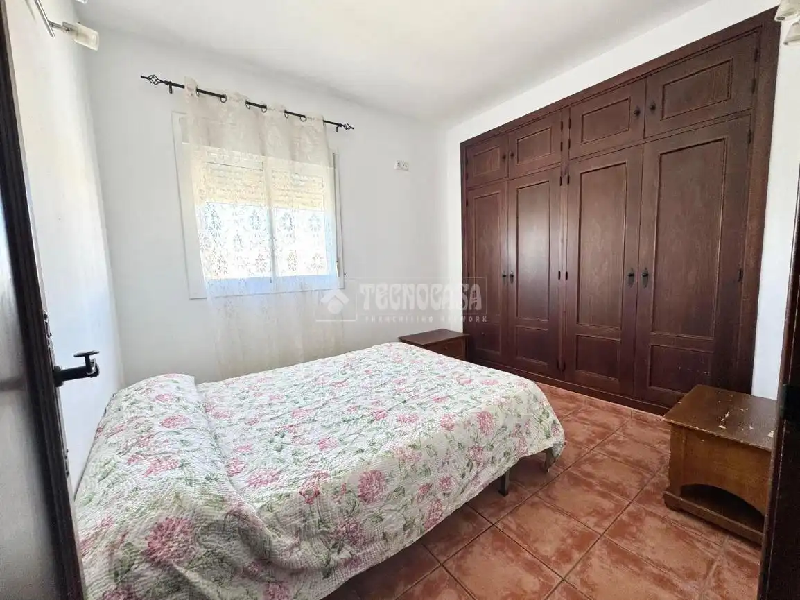 Bedroom of Detached homes for sale in Jerez de la Frontera  with Terrace