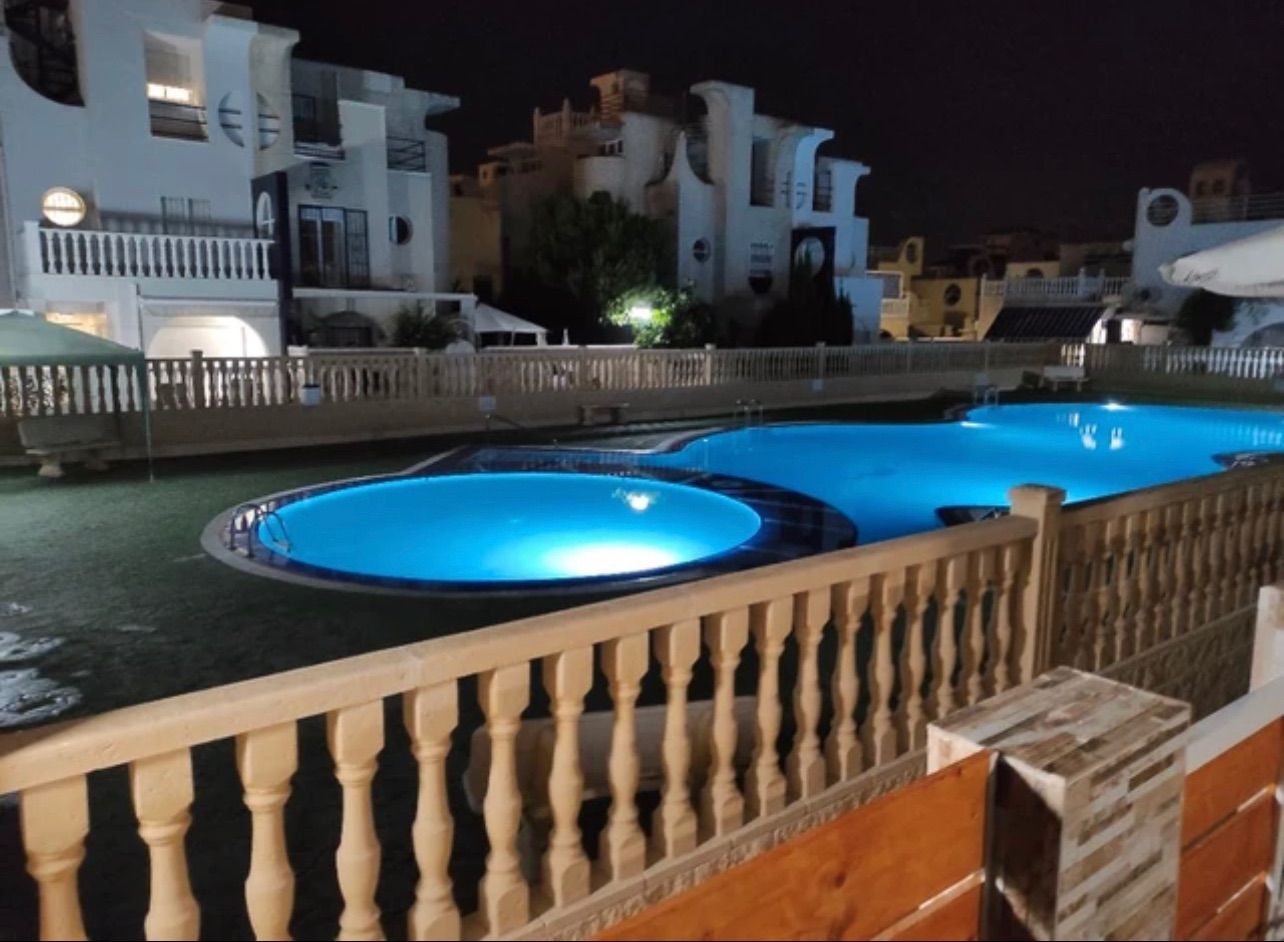 Casa o chalet de alquiler en Morerq, Cañada del Molino