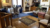 Living room of Flat for sale in Segovia Capital