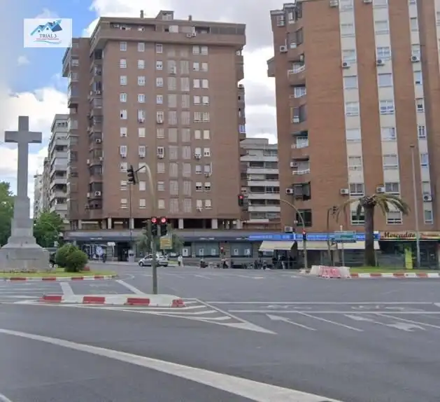 Pis amb ascensor en venda a Avenida ALEMANIA, imagen 2