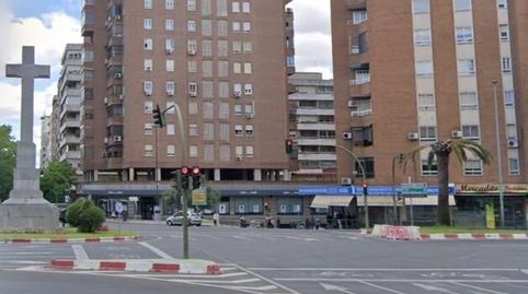 Foto 2 de Piso en venta en Avenida Alemania, Centro, Cáceres Capital