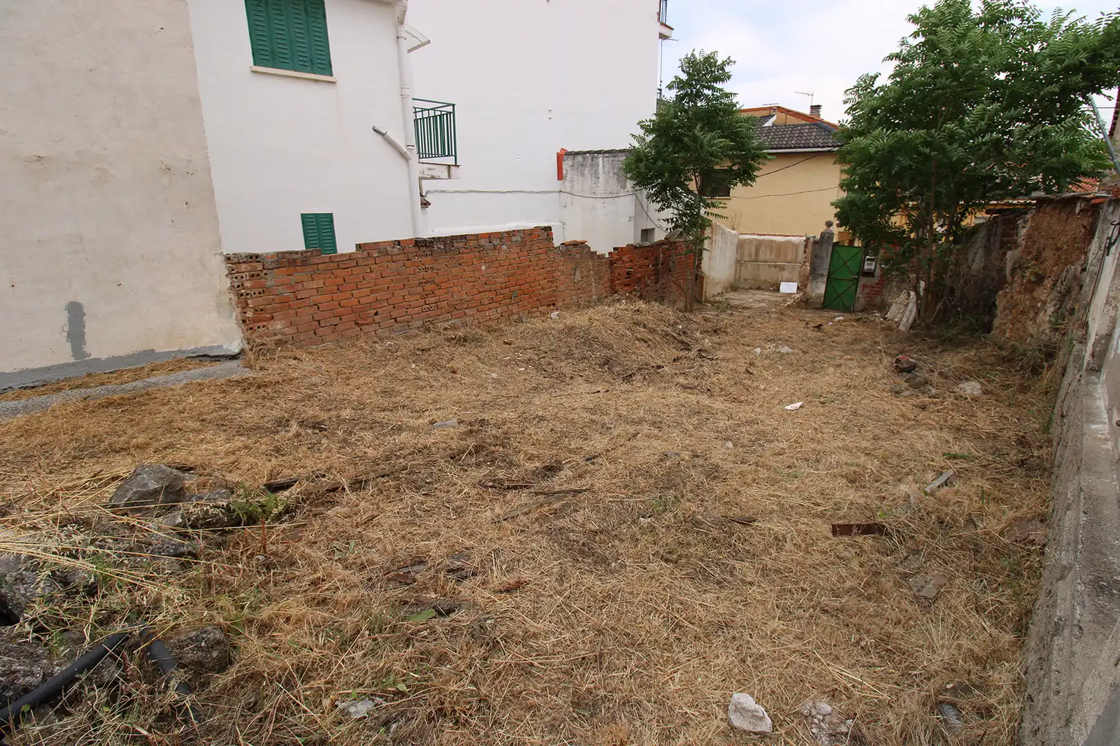 Wohnbaugrundstück zum Verkauf in Torrelaguna, imagen 10