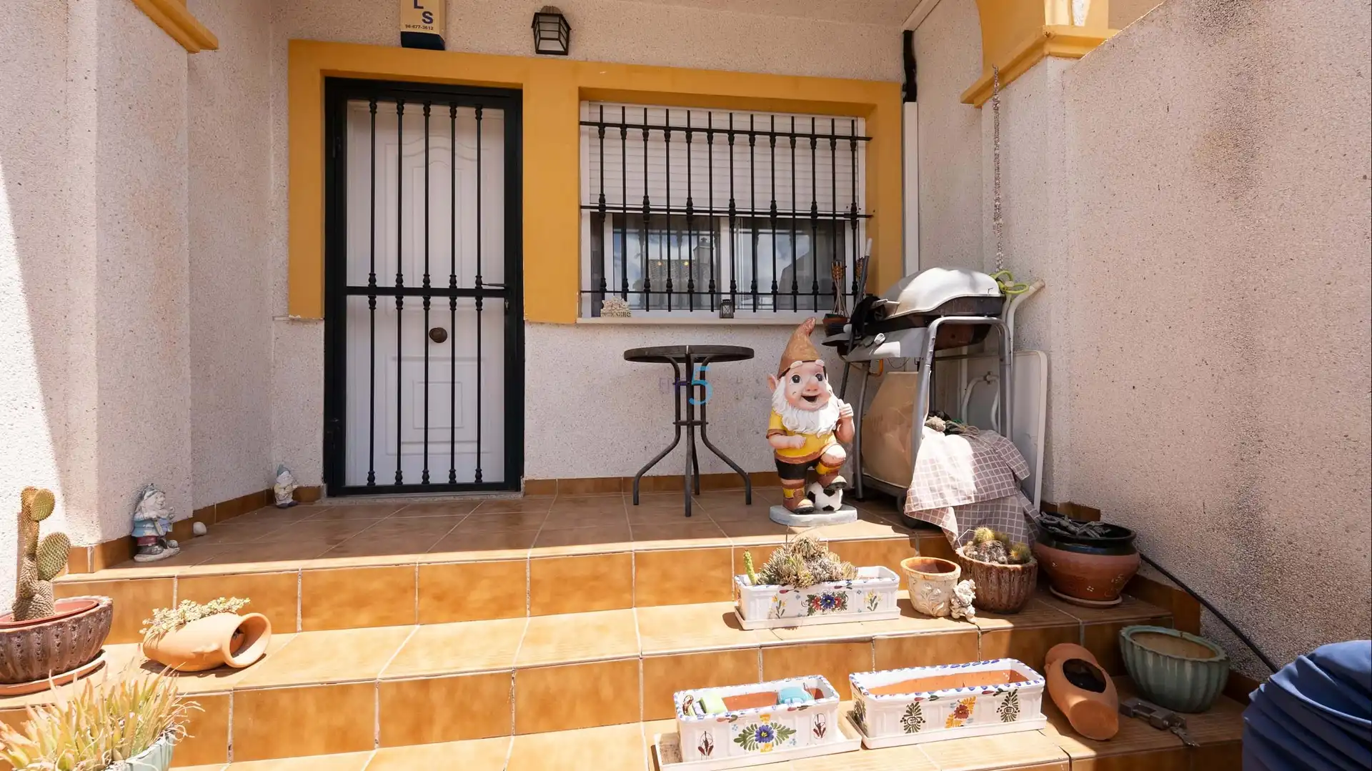 Reihenhaus mit Pool zum Verkauf in Daya Nueva, imagen 18