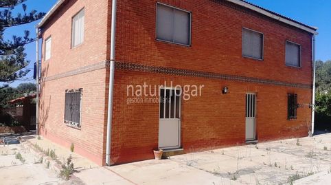 Photo 2 of Houses for sale in La Cañada, Paterna