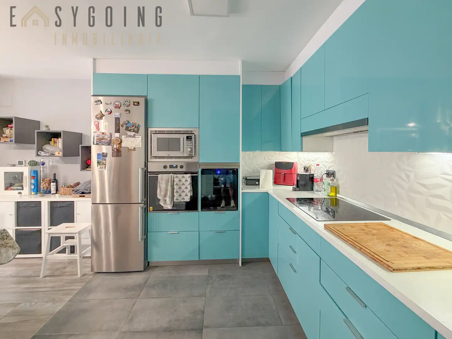 Casa pareada con terraza en venta en Avinguda del Carabasí 116, imagen 9