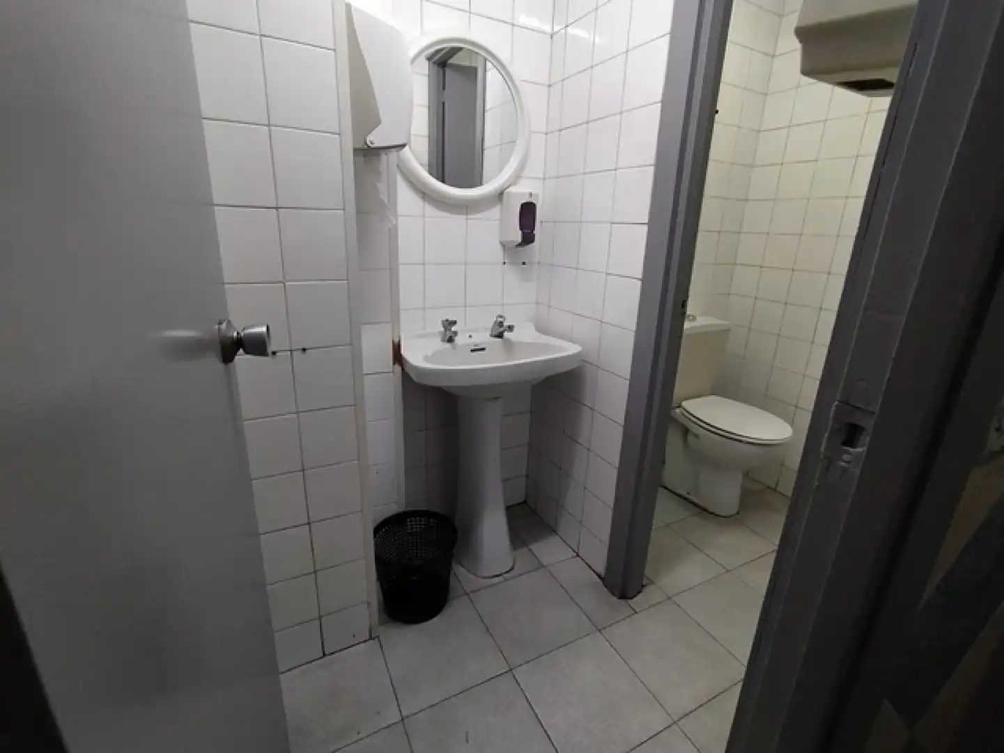 Gewerbefläche zum Verkauf in Versalles, imagen 11