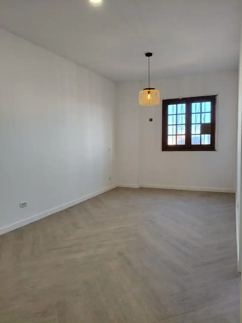 Menjador de Apartament en venda en Los Realejos