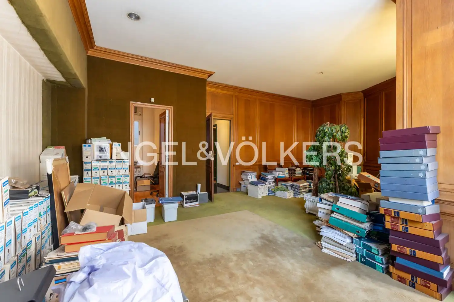 Appartement avec terrasse à vendre à Gran Via del Marqués del Túria, imagen 47