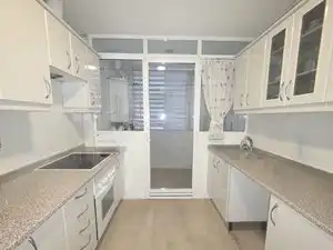 Cocina de Piso en venta en Madrid con Aire acondicionado, Calefacción y Amueblado
