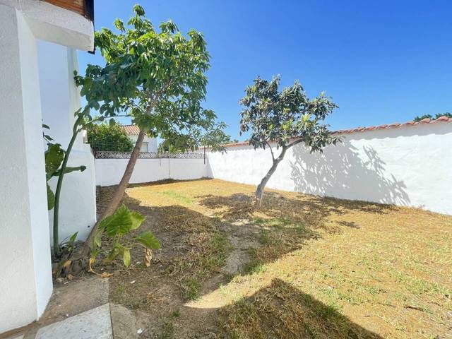 Finca rústica en Alquiler en San Martín del Tesorillo