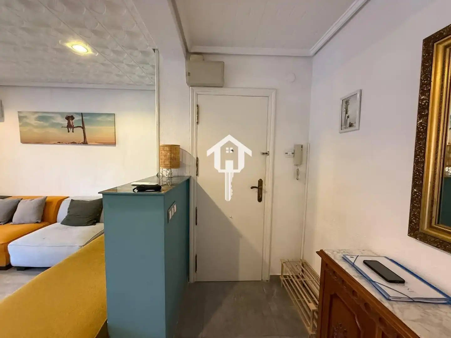 Flat with terrace for sale in Calle ALGOL, imagen 2