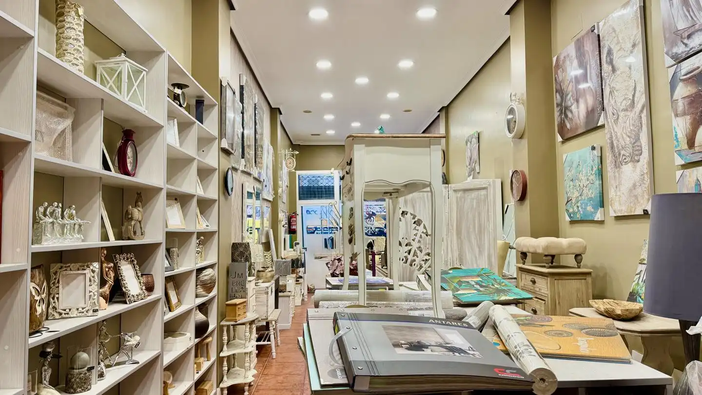 Locale commerciale in vendita a Zubiaurre Kalea, imagen 7