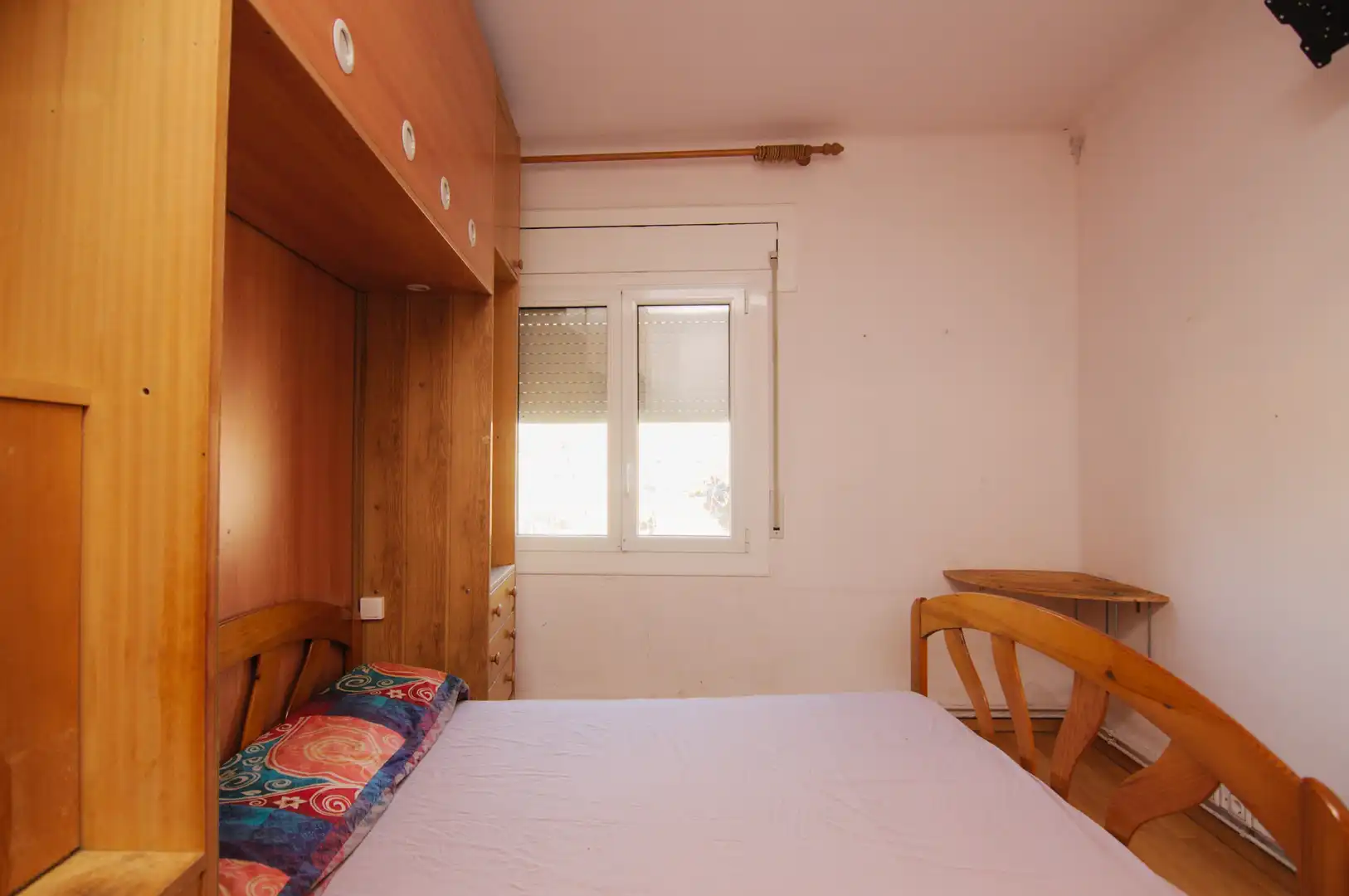 Habitación de Casa o chalet en venta en Sant Fruitós de Bages con Calefacción, Terraza y Trastero