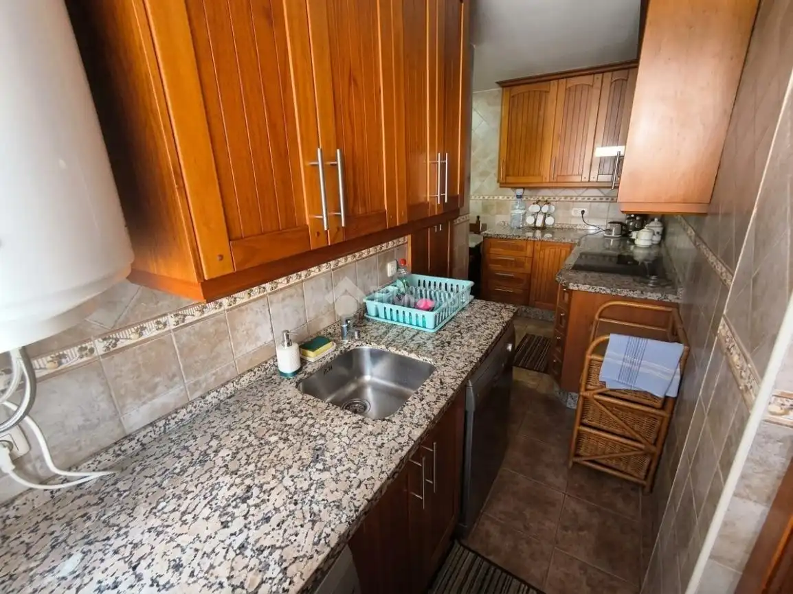 Penthouse mit Aufzug zum Verkauf in Estepona Pueblo, imagen 6