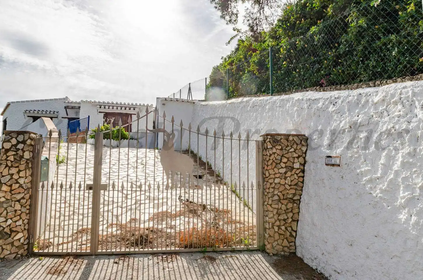 Detached house with pool for sale in Cómpeta, imagen 20