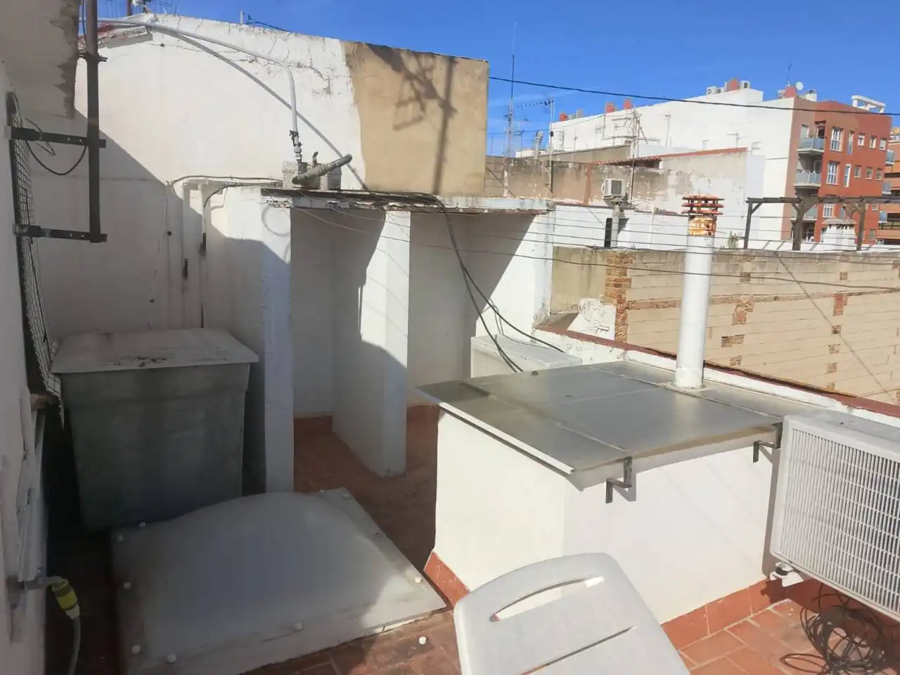 Reihenhaus zum Verkauf in Oliva pueblo, imagen 7