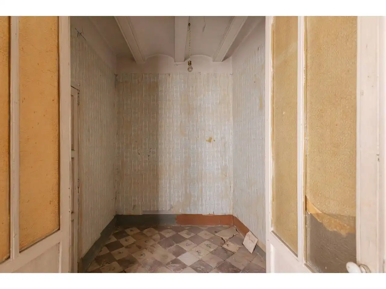 Piso con terraza en venta en Calle Assaonadors, imagen 5