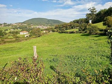 Terreno rústico en venta en Barrio Arnuero-Estorriguera
