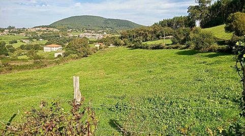 Consultoría Inmobiliaria Urdina VENDE Finca Rustica en Arnuero  Cantabria