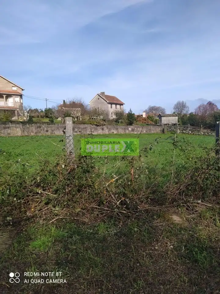 Terreny residencial en venda a Ponte Caldelas, imagen 9