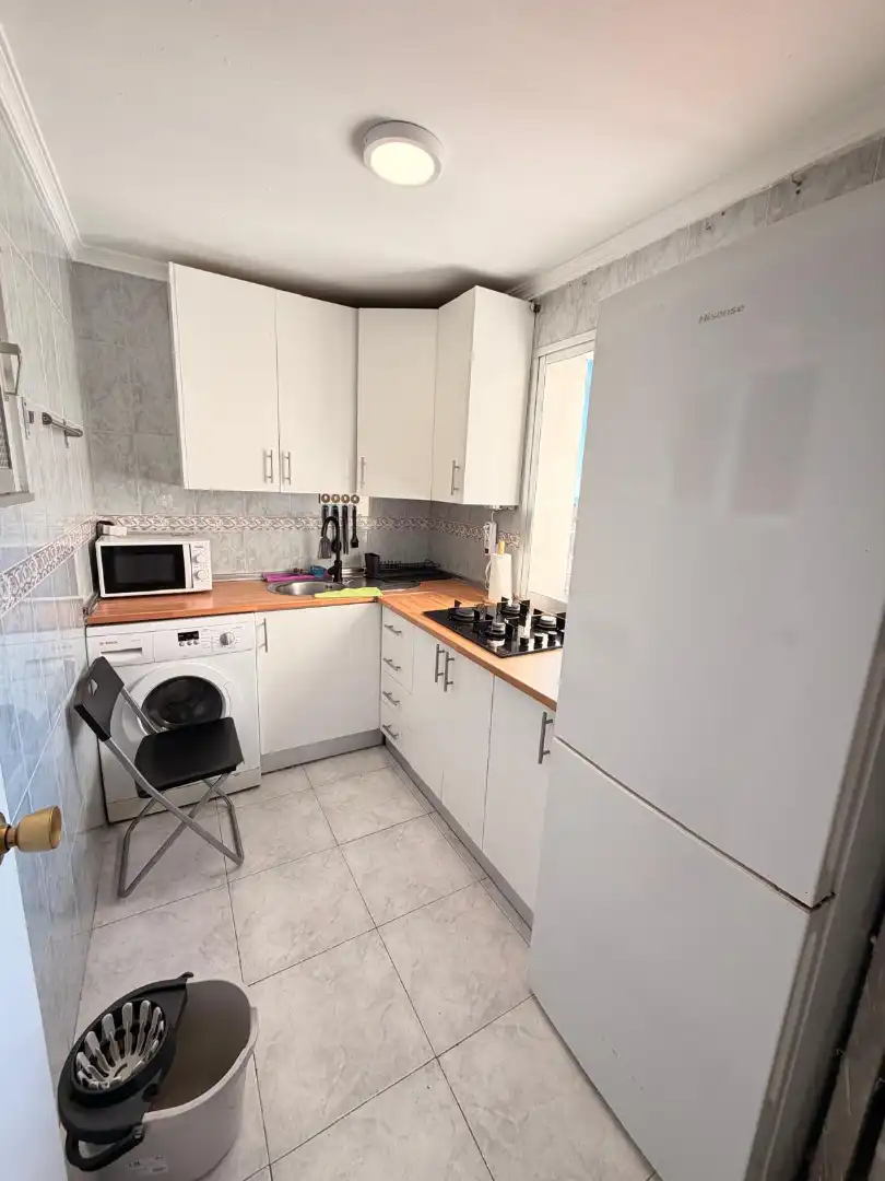 Apartament amb ascensor de lloguer a Centro, imagen 10