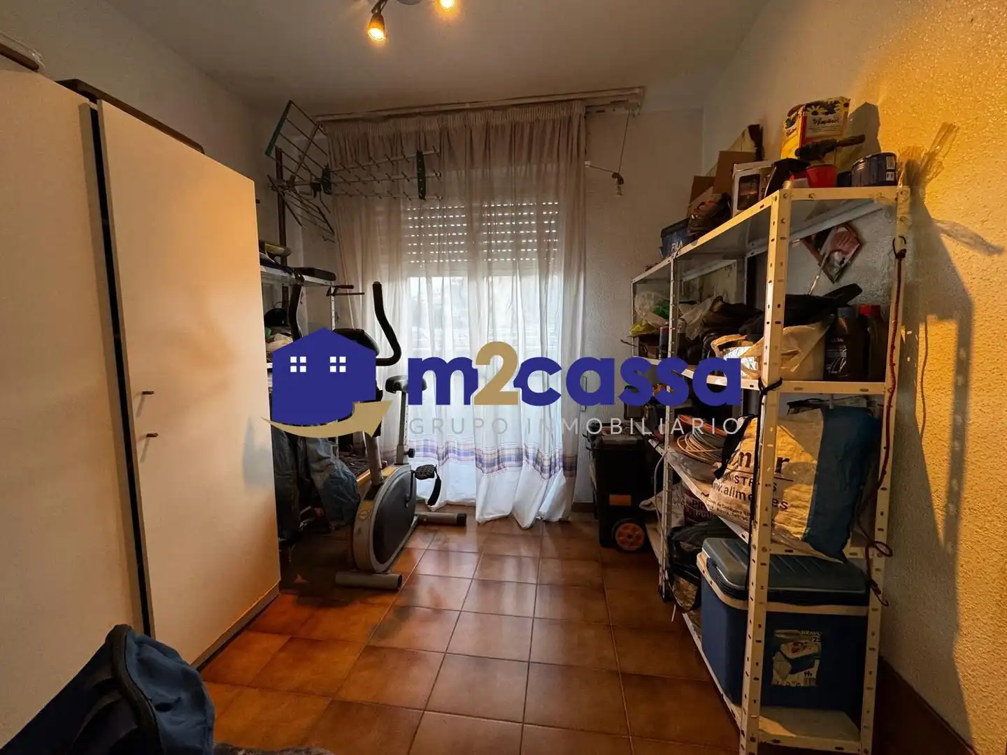 Piso en venta en Lorca con Aire acondicionado