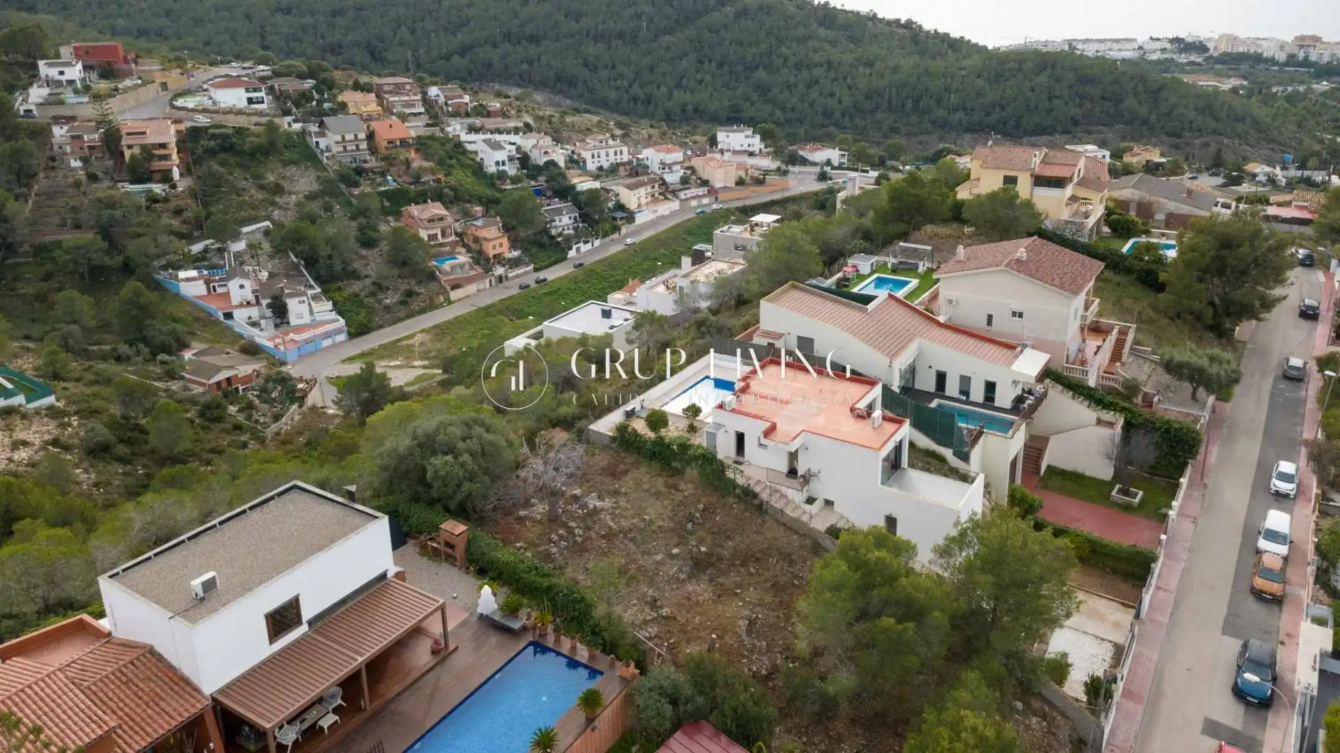 Houses for rent in Can Girona - Terramar - Vinyet