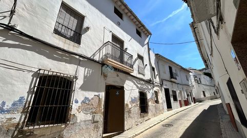 Foto 2 de Casa adosada en venda a Cl Torres las Bl:a Oliva (valencia), Oliva pueblo, Oliva
