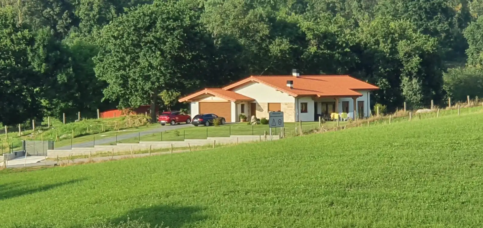 Xalet d'obra nova en venda a Meruelo, imagen 6