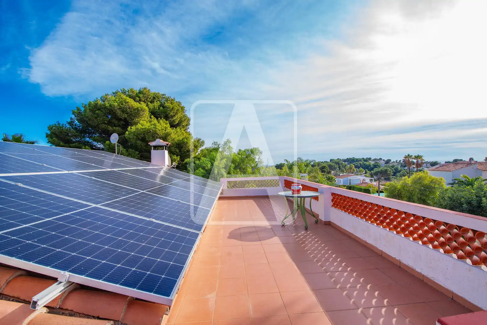 Detached house with pool for sale in Pinar del Advocat - Cometa, imagen 10